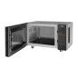 Four à micro-ondes professionnel Nisbets Essentials 21 litres 750W