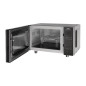 Four à micro-ondes professionnel Nisbets Essentials 21 litres 750W