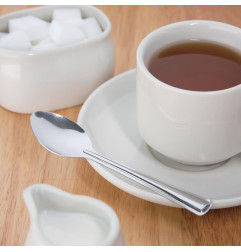 Cuillères à café éco Nisbets Essentials (Lot de 12)