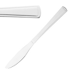 Couteaux de table Nisbets Essentials