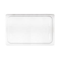 Couvercle en polypropylène GN 1/1 Nisbets Essentials