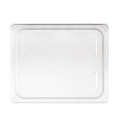 Couvercle en polypropylène GN 1/2 Nisbets Essentials