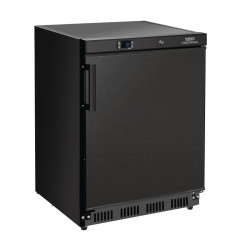 Dessous de comptoir réfrigéré positif Nisbets Essentials 150L