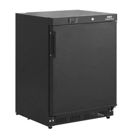 Dessous de comptoir réfrigéré positif Nisbets Essentials 150L
