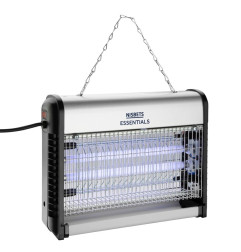 Désinsectiseur professionnel Nisbets Essentials 16W 50m²