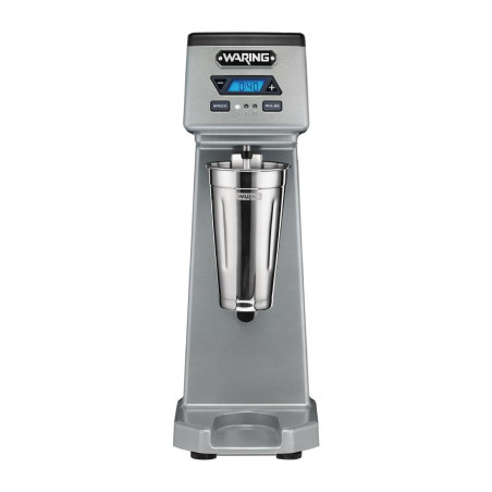 Shaker professionnel une tête Waring WDM120TXK