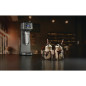 Shaker professionnel une tête Waring WDM120TXK