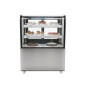 Vitrine réfrigérée à économie d'énergie Polar Série G 270L