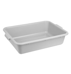 Boîte de transport en polypropylène Nisbets Essentials
