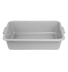 Boîte de transport en polypropylène Nisbets Essentials