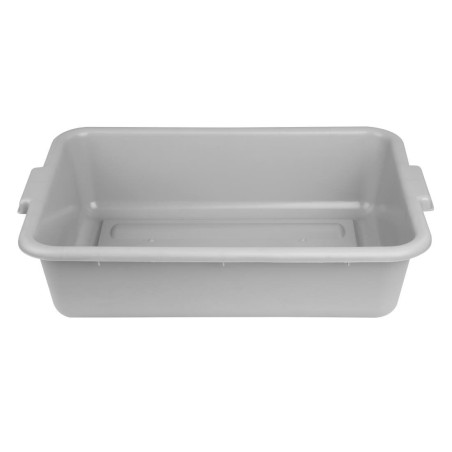 Boîte de transport en polypropylène Nisbets Essentials