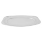 Plateaux jetables en aluminium Fiesta Recyclable 650 mm (lot de 10)