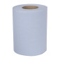 Bobines bleues à alimentation centrale Nisbets Essentials 2 plis 320 feuilles (lot de 2)