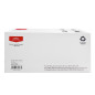 Boîtes rectangulaires de mouchoirs blancs Nisbets Essentials 100 feuilles (36 boîtes)