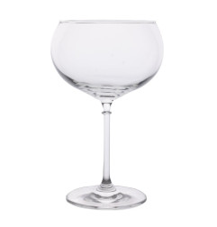 Verres piscine Olympia Lillie 580 ml (Lot de 6)