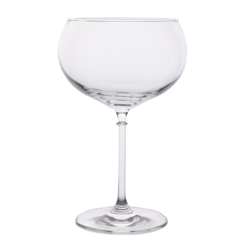 Verres piscine Olympia Lillie 580 ml (Lot de 6)