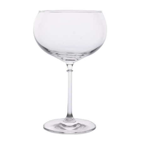 Verres piscine Olympia Lillie 580 ml (Lot de 6)