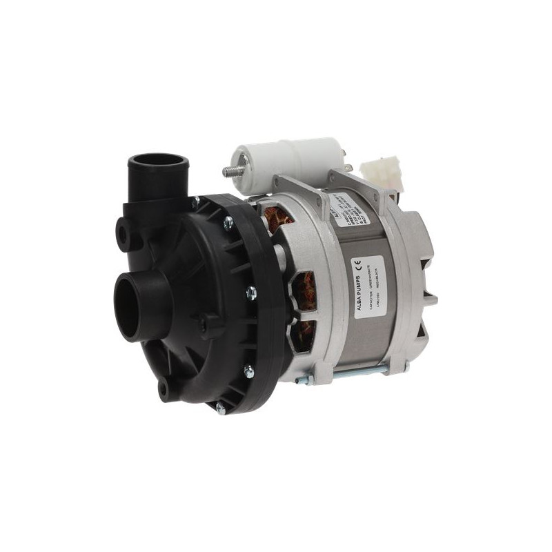 ELECTROPOMPE AP IM2031C 1HP ELECTROPOMPE AP IM2031C 1HP