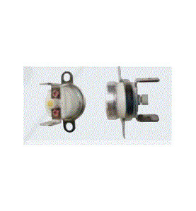 Limiteur de température 220°C