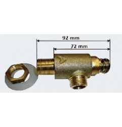 Tempostop pour LAVE-MAINS 230192 GA et GC tournus