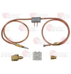 THERMOCOUPLE COUPE-CIRCUIT SIT M9x1 85cm kit avec accessoires