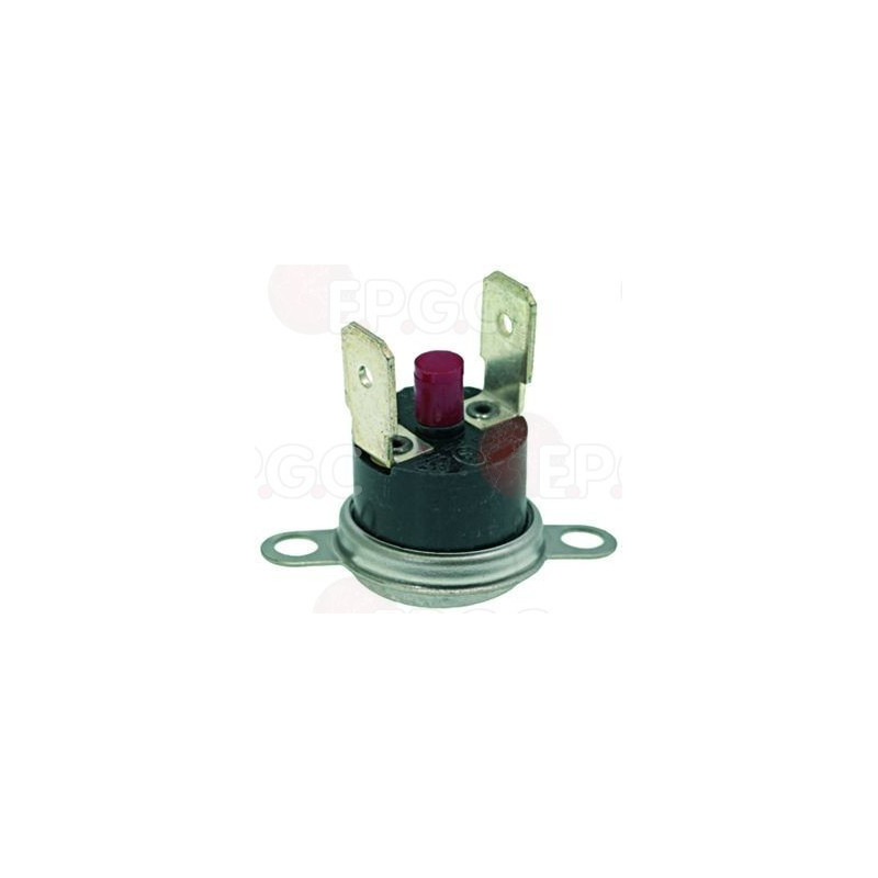 THERMOSTAT A CONTACT 110°C