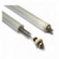 Resistance pour Toasteur sofraca "CLASSIC"11012, "CLUB"11552 et "SUPERCLUB"11562 (220V) 31,8cm Resistance pour Toasteur sofraca "CLASSIC"11012, "CLUB"11552 et "SUPERCLUB"11562 (220V) 31,8cm
