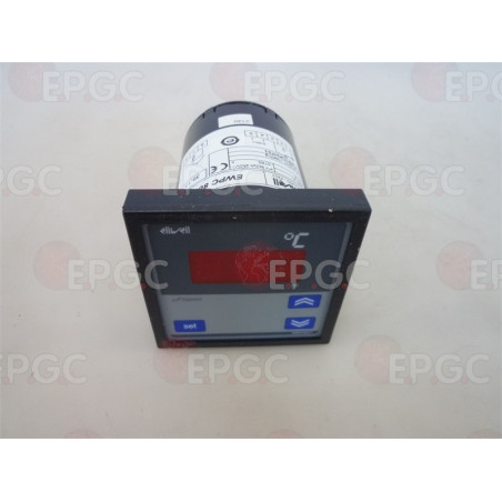 THERMOSTAT DIGITAL ELIWELL EWPC800T