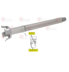 BRAS MELANGEUR COMPLET 505 mm