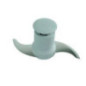ROTOR COUTEAUX MICRODENTES PR CUTTER 2.5 - 650035