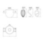 EQUIPEM. REDUCTION 10L+3 OUTILS POUR 20L - 650122
