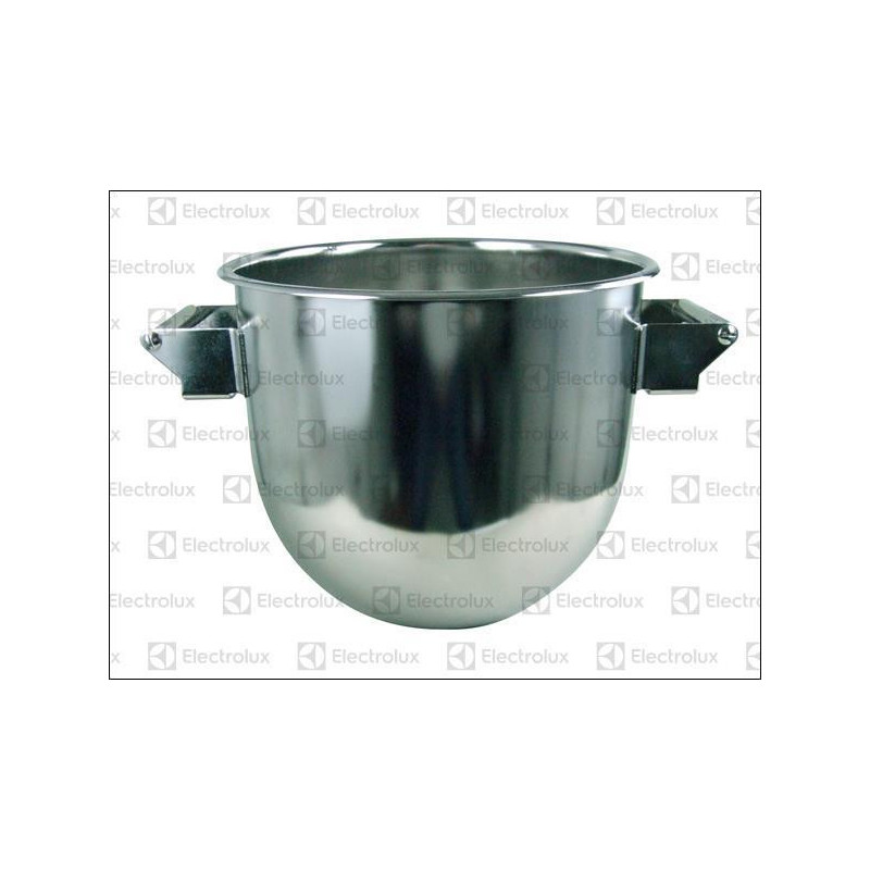 CUVE 30L POUR BATTEUR 30L - 650123