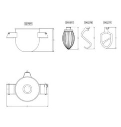 EQUIPEM. REDUCTION 10L+3 OUTILS POUR 30L - 650124
