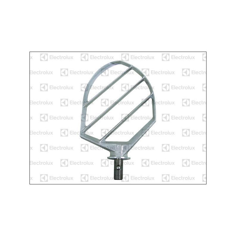 Palette pour MB-MBE40 dito 653093