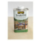 Huile pour teck Rustins