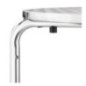 Table bistro ronde empilable Bolero 600mm