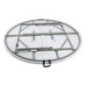 Table ronde pliante par le centre Bolero 1,8m