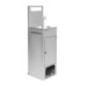 Lave-mains mobile Vogue 12,5L