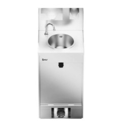 Station de lavage des mains mobile IMC 20L