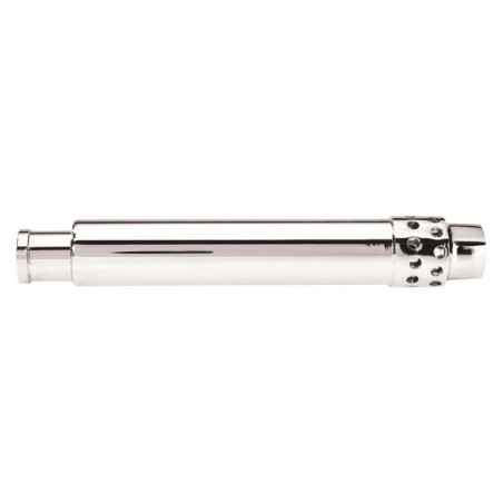 Tube de surverse avec filtre inox 38 x 180mm Gastro M