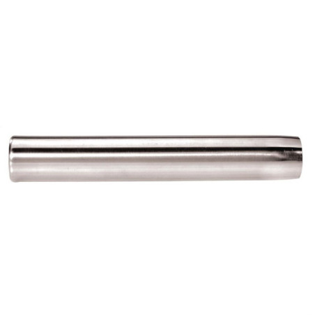 Tube de surverse inox 38 x 250mm Gastro M