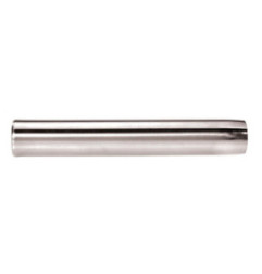 Tube de surverse inox 38 x 280mm Gastro M