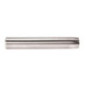 Tube de surverse inox 38 x 280mm Gastro M