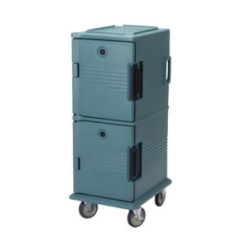 Chariot Ultra Camcart bleu ardoise