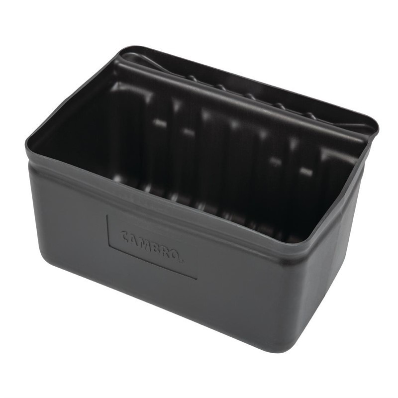 Panier à couverts pour chariot de service Cambro