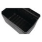 Panier à couverts pour chariot de service Cambro