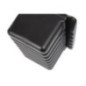 Panier à couverts pour chariot de service Cambro