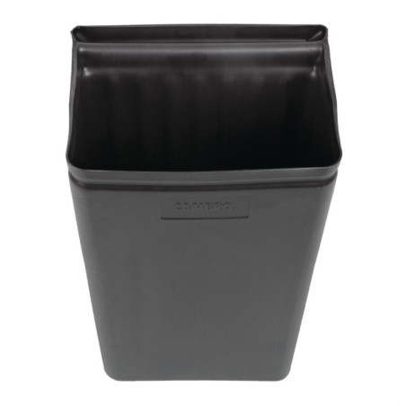 Poubelle pour chariot de service Cambro