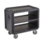 Chariot Service Cart Pro Cambro