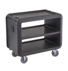 Chariot Service Cart Pro Cambro